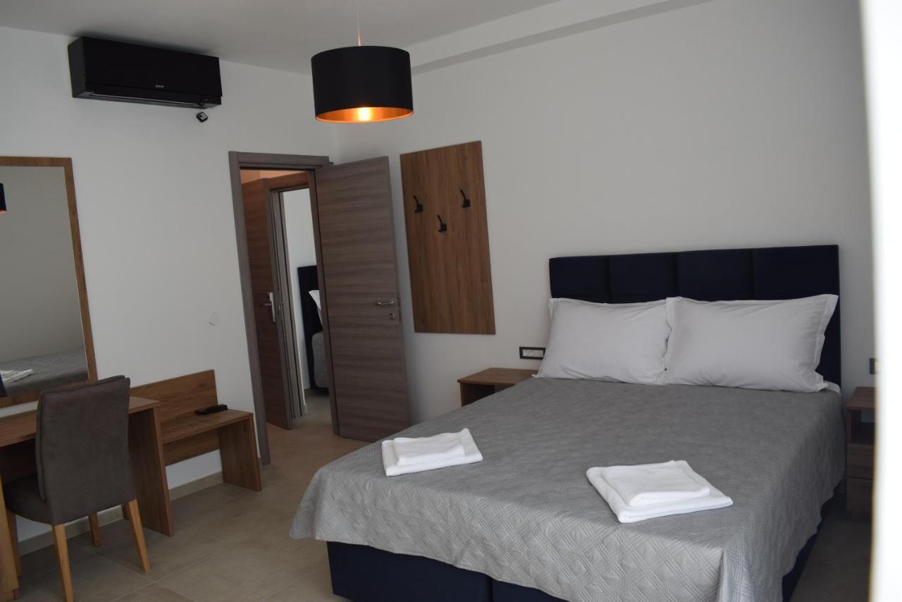 Maresole Beachfront Residence Poreč Kültér fotó