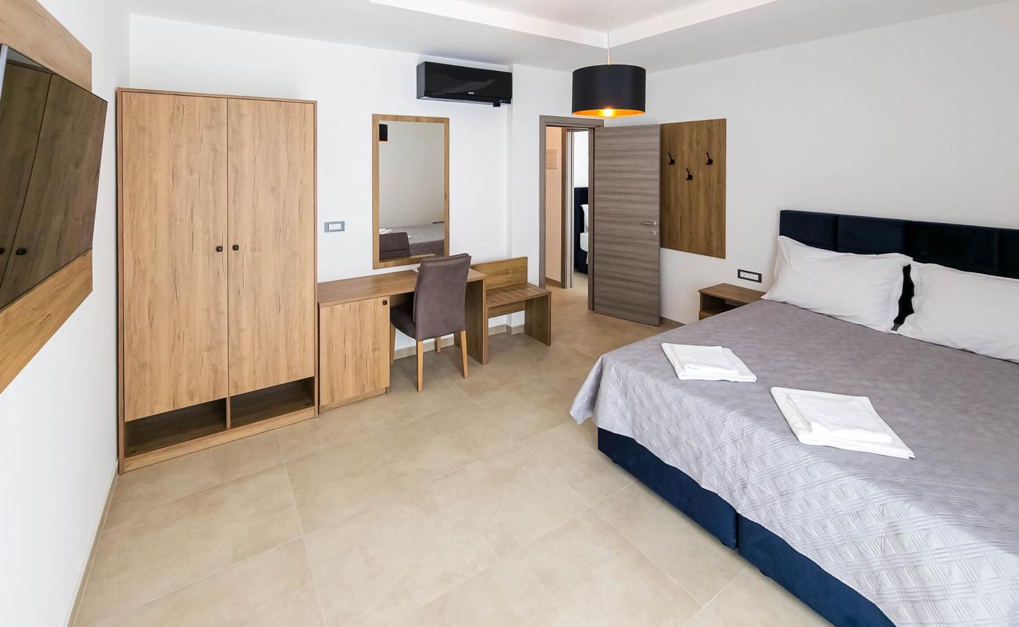 Maresole Beachfront Residence Poreč Kültér fotó