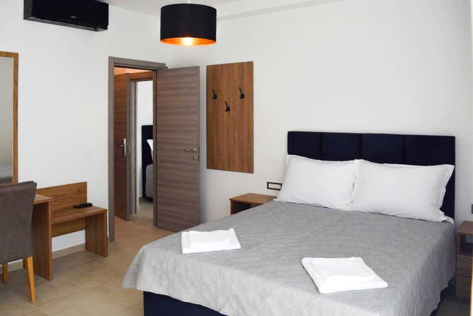 Maresole Beachfront Residence Poreč Kültér fotó