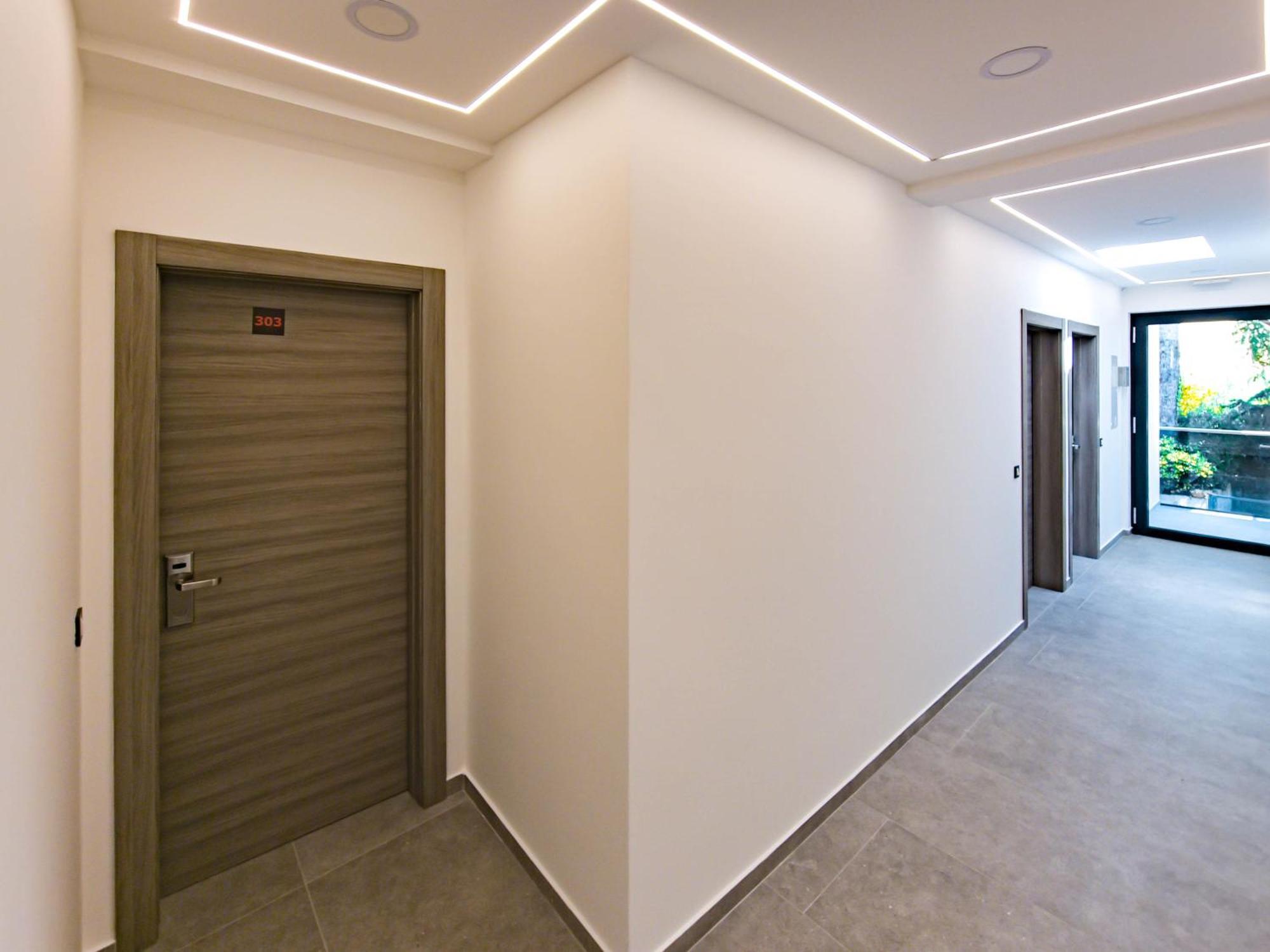 Maresole Beachfront Residence Poreč Kültér fotó